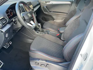 SEAT Tarraco 1.4 e-HYBRID DSG Move FR