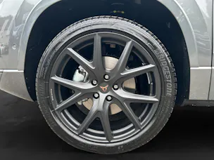 Cupra Ateca 2.0TSI Inicio 4Drive DSG