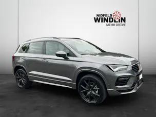 Cupra Ateca 2.0TSI Inicio 4Drive DSG