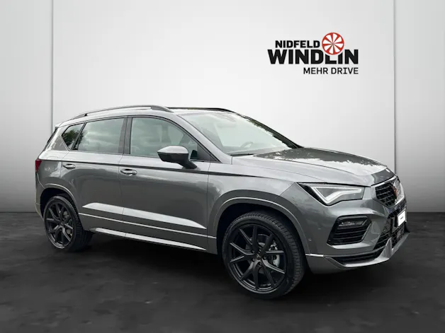 Cupra Ateca 2.0TSI Inicio 4Drive DSG