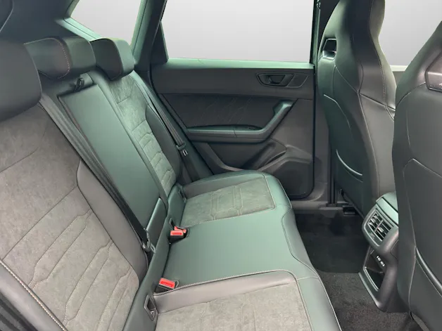 Cupra Ateca 2.0TSI Inicio 4Drive DSG