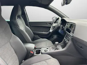 Cupra Ateca 2.0TSI Inicio 4Drive DSG