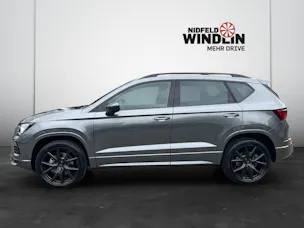Cupra Ateca 2.0TSI Inicio 4Drive DSG