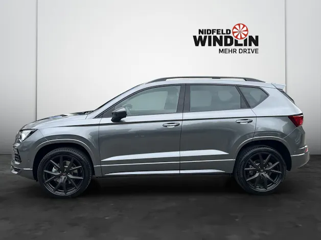 Cupra Ateca 2.0TSI Inicio 4Drive DSG