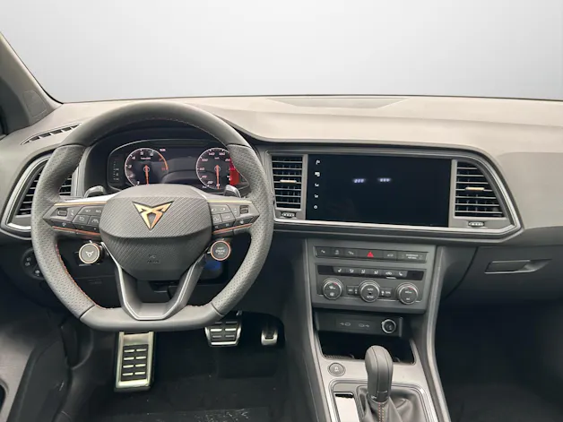 Cupra Ateca 2.0TSI Inicio 4Drive DSG