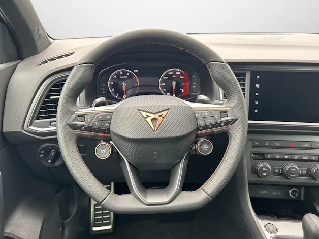 Cupra Ateca 2.0TSI Inicio 4Drive DSG