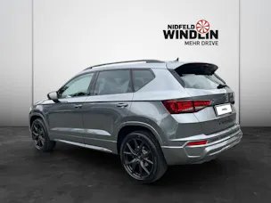 Cupra Ateca 2.0TSI Inicio 4Drive DSG