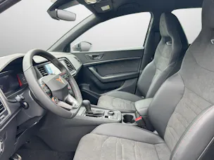 Cupra Ateca 2.0TSI Inicio 4Drive DSG