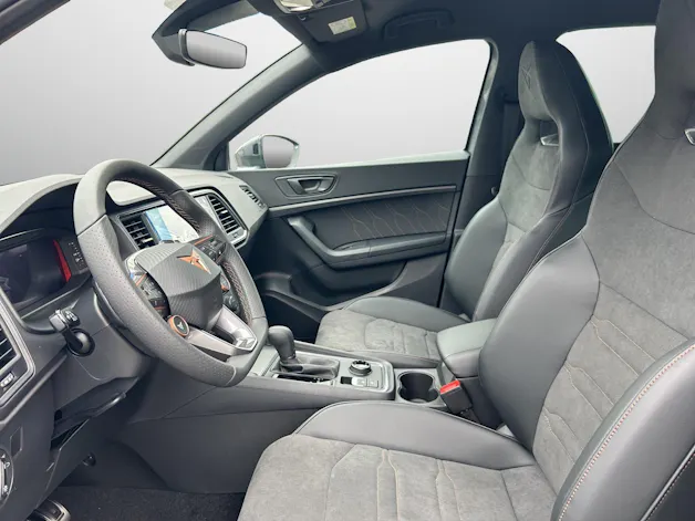 Cupra Ateca 2.0TSI Inicio 4Drive DSG
