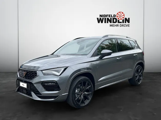 Cupra Ateca 2.0TSI Inicio 4Drive DSG