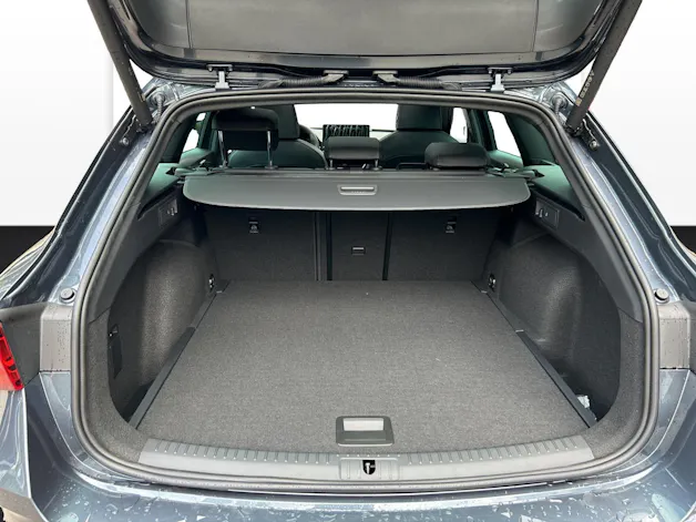 Cupra LEON ST 1.5 eTSI DSG