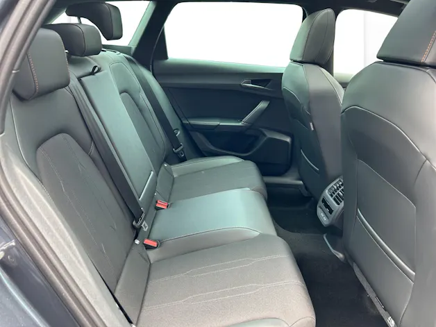Cupra LEON ST 1.5 eTSI DSG