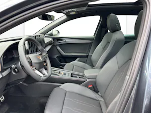 Cupra LEON ST 1.5 eTSI DSG