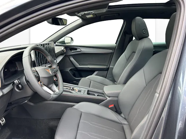 Cupra LEON ST 1.5 eTSI DSG