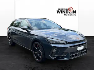 Cupra LEON ST 1.5 eTSI DSG