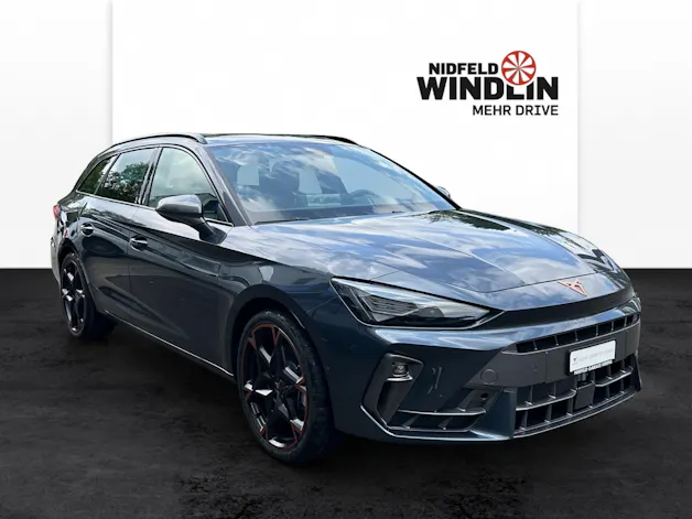 Cupra LEON ST 1.5 eTSI DSG