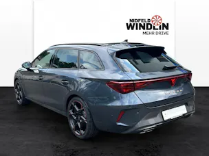 Cupra LEON ST 1.5 eTSI DSG