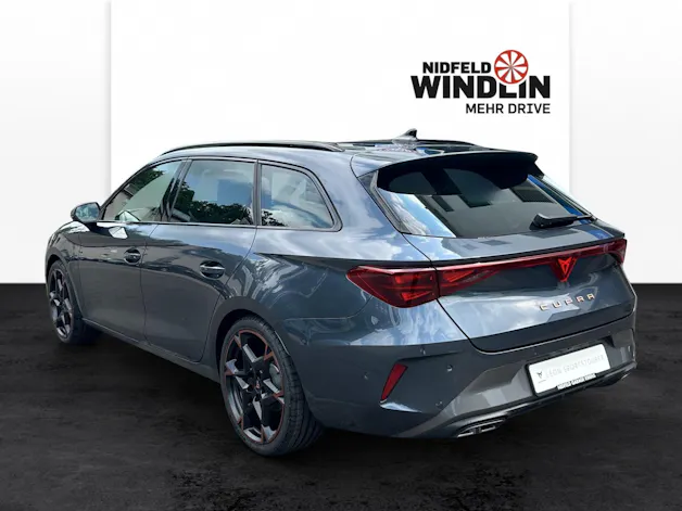 Cupra LEON ST 1.5 eTSI DSG