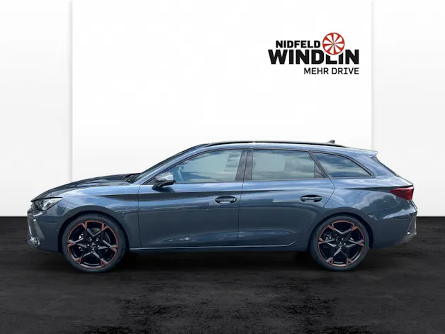 Cupra LEON ST 1.5 eTSI DSG