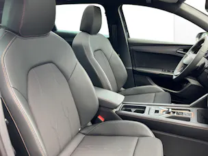Cupra LEON ST 1.5 eTSI DSG