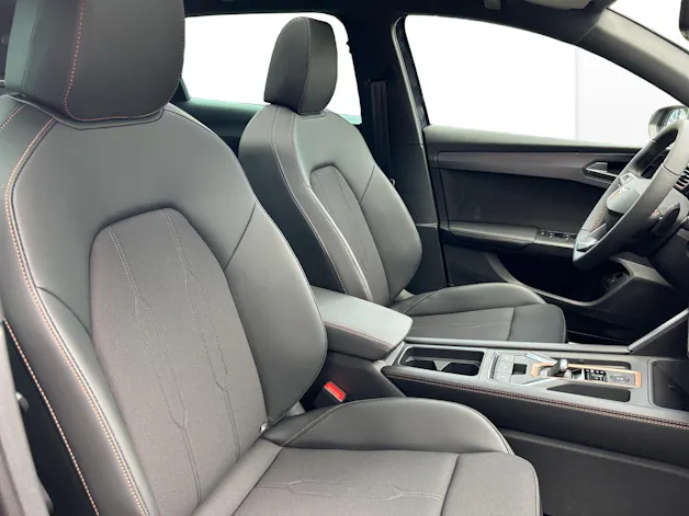 Cupra LEON ST 1.5 eTSI DSG