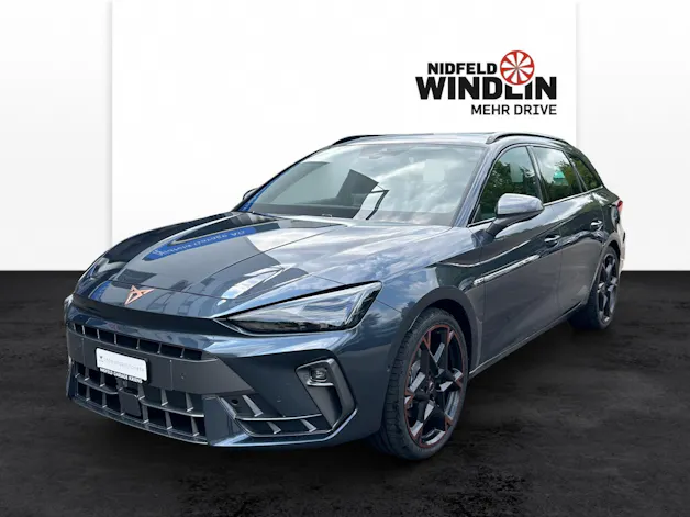 Cupra LEON ST 1.5 eTSI DSG