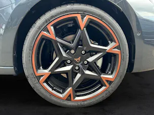 Cupra LEON ST 1.5 eTSI DSG