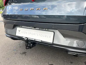 Cupra LEON ST 1.5 eTSI DSG