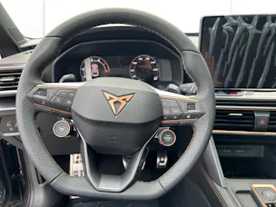 Cupra LEON ST 1.5 eTSI DSG