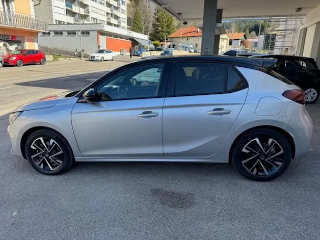 Opel Corsa 1.2 MHEV GS