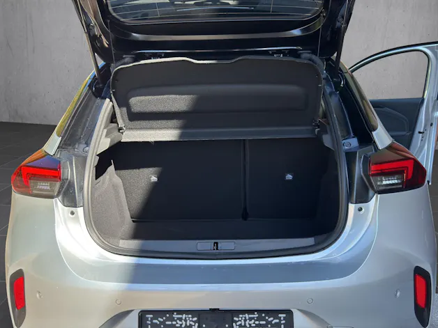 Opel Corsa 1.2 MHEV GS