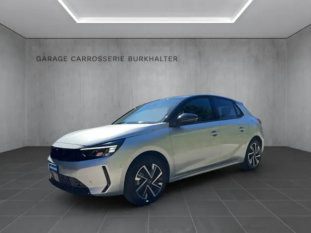 Opel Corsa 1.2 MHEV GS
