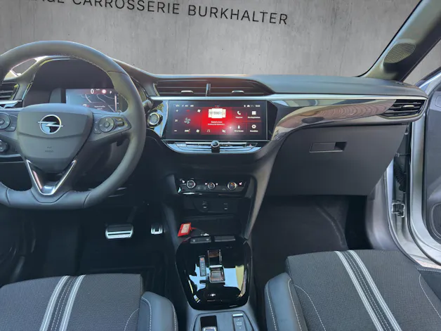 Opel Corsa 1.2 MHEV GS