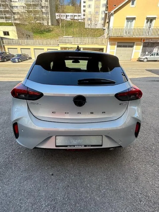 Opel Corsa 1.2 MHEV GS
