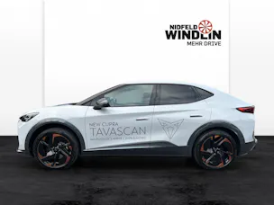 Cupra NEW CUPRA TAVASCAN 77kWh 340