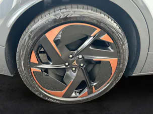 Cupra NEW CUPRA TAVASCAN 77kWh 340