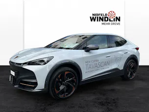 Cupra NEW CUPRA TAVASCAN 77kWh 340