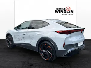 Cupra NEW CUPRA TAVASCAN 77kWh 340