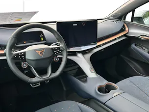 Cupra NEW CUPRA TAVASCAN 77kWh 340