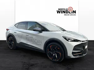Cupra NEW CUPRA TAVASCAN 77kWh 340