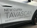 Cupra NEW CUPRA TAVASCAN 77kWh 340