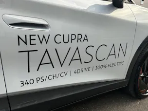 Cupra NEW CUPRA TAVASCAN 77kWh 340