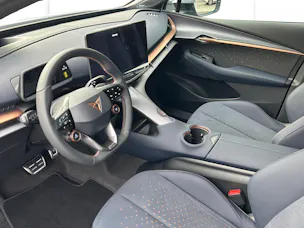 Cupra NEW CUPRA TAVASCAN 77kWh 340