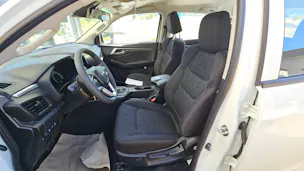 Isuzu D-MAX 1.9 CrewCab N60BB+ 4x4