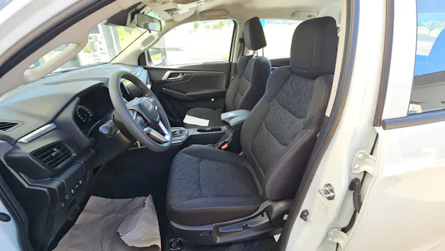 Isuzu D-MAX 1.9 CrewCab N60BB+ 4x4