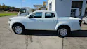 Isuzu D-MAX 1.9 CrewCab N60BB+ 4x4