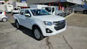 Isuzu D-MAX 1.9 CrewCab N60BB+ 4x4