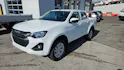 Isuzu D-MAX 1.9 CrewCab N60BB+ 4x4