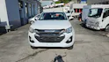 Isuzu D-MAX 1.9 CrewCab N60BB+ 4x4