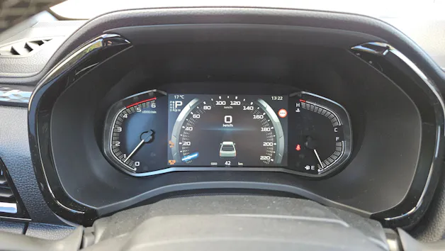 Isuzu D-MAX 1.9 CrewCab N60 Nitro Sport 4x4